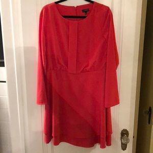 Limited Little Red Dress